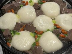 -金典银峰老鹅馆·昆山菜(亭林公园店)