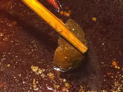 -老街坊市井火锅(营门口店)