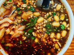 -逍遥镇刘相五胡辣汤豆沫馆(康复中街店)