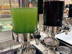 -太湖饭店玉兰厅(自助餐厅)