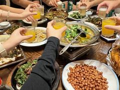 -华顺土菜馆(洪岗路店)