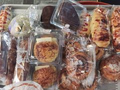 -西村叔叔的店·面包·甜品·蛋糕(崂山丽达店)