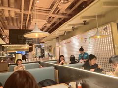 大堂-七八冷面·延边朝鲜族美食(圣熙八号店)