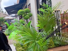 -必胜客(上海华谊新所店)