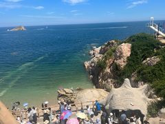 -养马岛旅游度假区