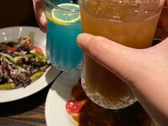 -The Cheebat 锌吧·Bistro(体育西店)