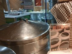 -元素自助餐厅·生蚝·海鲜·刺身(萝岗汇华希尔顿逸林酒店)