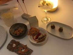 -Sketch(The Lecture Room & Library)