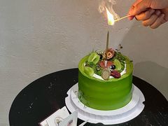 -DearCake 黛点心(花牌坊店)