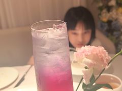 -PARFUM FLORAL花境法餐(南京首店)