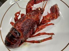 -盱眙红叶龙虾(金源北路店)