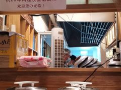-一井烧肉·活鳗·寿司(望京SOHO店)