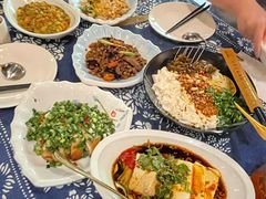 -滇道云南特色料理(康定路店)