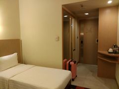 -香港悦品海景酒店