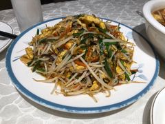 -福来居烤鸭店(天坛二店)