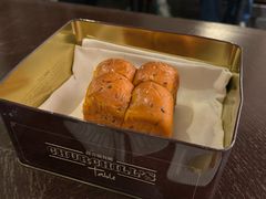 -丘吉尔餐厅(澳门伦敦人店)