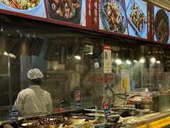 -阿毛饭店(和义路店)