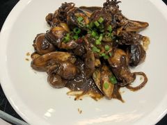 -昌正春天酒店-海鲜餐厅