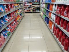 -永辉超市(新世界店)