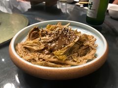 -羲和雅苑•北京烤鸭(平安国际金融中心店)