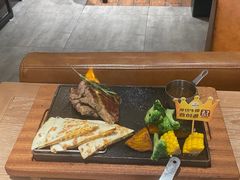-豪客来牛排(钢铁大街店-2106)