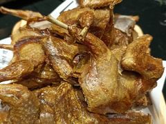 -鼎原力量东北吊炉烧烤(幸福街店)