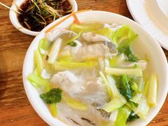 -美未居·老字号·地道顺德菜·桑拿鸡·鱼生(容桂店)