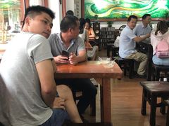 -蓝记云吞(正果店)