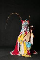 -华韵京剧摄影(洋桥角门东店)