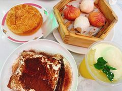 -东鑫记港式茶餐厅(南京东路店)