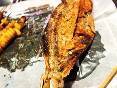 -夜小腰烧烤(中华路店)