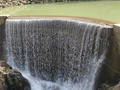 -磐安十八涡风景区