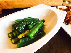 -水月周庄铂尔曼酒店-水月荟中餐厅