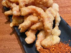 -串门邻居串串火锅(云南南路店)