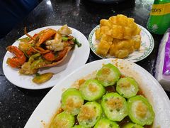 -一哥美食(总店)