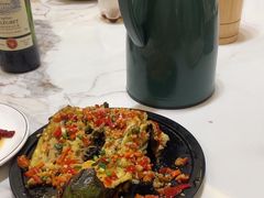 -新凯旋烧烤·燕姐千岛湖土菜