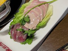 -潮澎派·潮汕菜大排档(南较西路店)