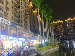 -万达广场(东莞厚街店)