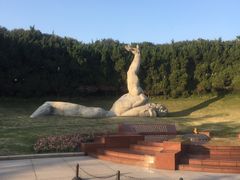 -上海市龙华烈士陵园
