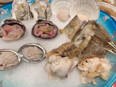 -鼎鼎香·港式火锅(北京SKP店)