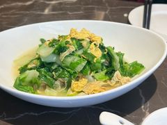 -吕氏焗小鲜•海鲜青岛菜(总店)