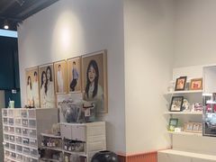 -海马体照相馆(天津世纪都会店)
