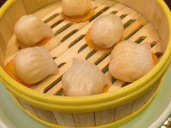-西安皇冠假日酒店·御皇轩中餐厅