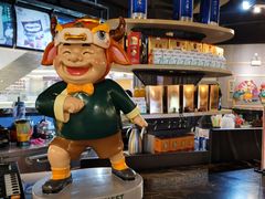 -陈傻子餐厅(世纪都会店)