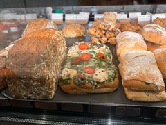 -BAKER&SPICE(环贸店)