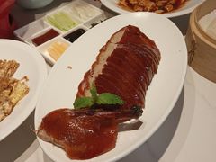 -大碗居·烤鸭·鱼头泡饼(天坛东门店)