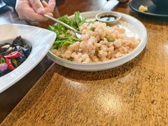-新木器时代餐厅(太湖新天地店)