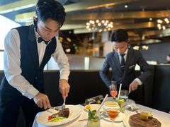 -王品台塑牛排(成都万象城店)
