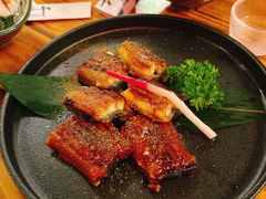 -千懿六本木酒场(常熟路店)