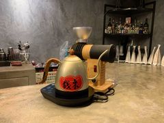 -BE NORMAL CAFE(霞溪路店)